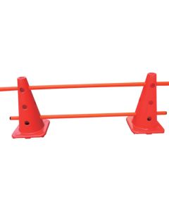 Mini pylon & bar set กล่องละ 10 ชุด