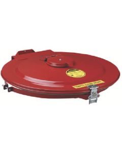 Vapor Trap (TMU) Drum Lid