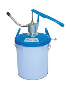 Grease Pump(for replenishment only)