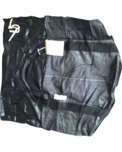Jumbo Sand Bag with High UV Resistance (10 Set)