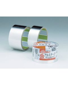 Heat Resistant Aluminum Adhesive Tape