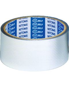 Heat Resistant Aluminum Glass-cloth Adhesive Tape