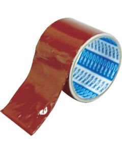Aluminum Tape Identification
