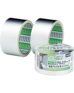 Paint Aluminum Adhesive Tape