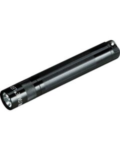 ไฟฉาย LED เล่นไพ่คนเดียวสีดำ