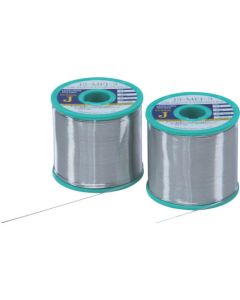 Evasol MFJ (ดีบุก 96.5%/เงิน 3.0%/ทองแดง 0.5%) - 0.4 มม. - 100 ก.