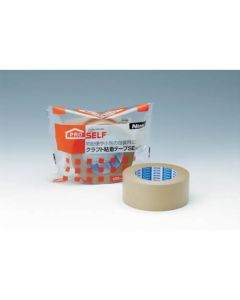 เทปกาวคราฟท์ SE PK-2370