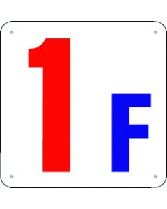 กระดานแสดงพื้น (กระดาน SC) [1F]