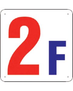 กระดานแสดงพื้น (กระดาน SC) [2F]