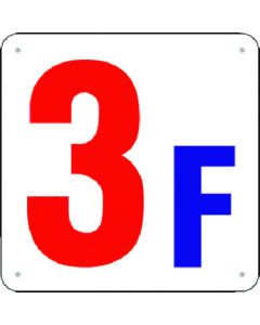 กระดานแสดงพื้น (กระดาน SC) [3F]