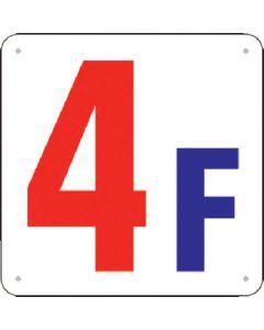 กระดานแสดงพื้น (กระดาน SC) [4F]