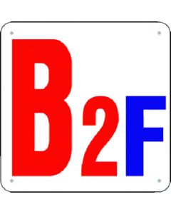 กระดานแสดงพื้น (กระดาน SC) [B2F]