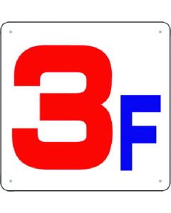 กระดานแสดงพื้น (กระดาน SC) [3F]
