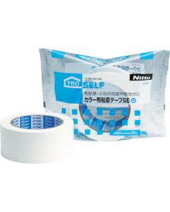 Color Cloth Adhesive Tape