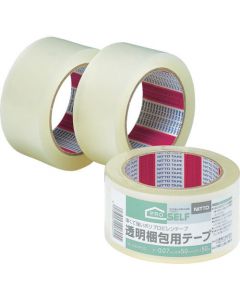 Transparent Packing Tape