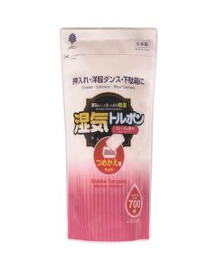 ความชื้น Turpon 700ml รีฟิล Rose
