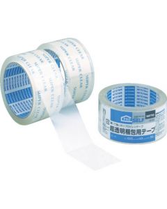 Super Transparent Packing Tape SC-01