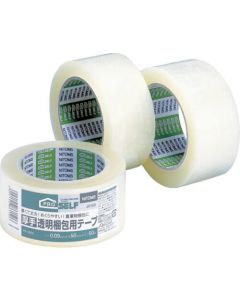 Transparent Packing Tape (thick type)