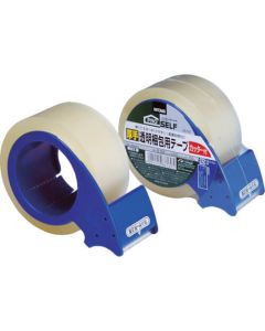 Transparent Packing Tape (thick type)