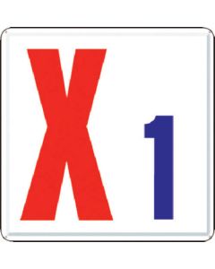 J63-X1 1แผ่น