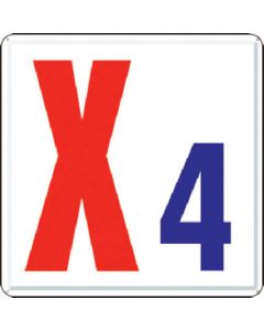 J63-X4 1แผ่น