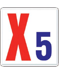 J63-X5 1แผ่น