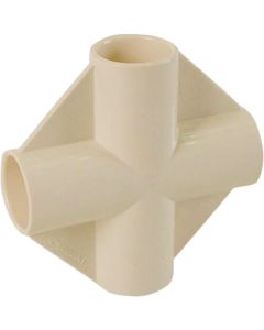 Plastic Joints 5อัน