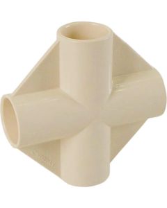 Plastic Joints 5อัน