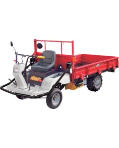 Four Wheeled Carrier Sitamachikomachi  อันละ 1 อัน