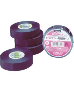 Acetate Cloth Adhesive Tape