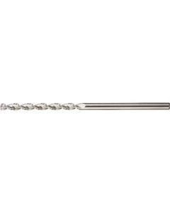 Twist carbide drill Long 100mm3.1mm 1เส้น