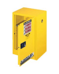Sure-Grip (RU) EX Flammable Safety Cabinet