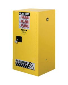 Sure-Grip (RU) EX Flammable Safety Cabinet