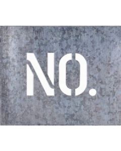 แผ่นสเปรย์ขนาดใหญ่ [No. ]