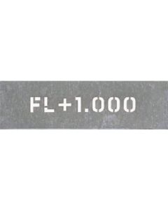 แผ่นพ่น [FL+1000]