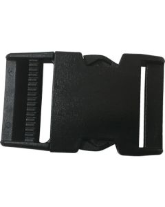Metal Fitting for Flat Belt (A buckle)