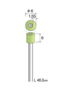 Precision Diamond Point 1เส้น