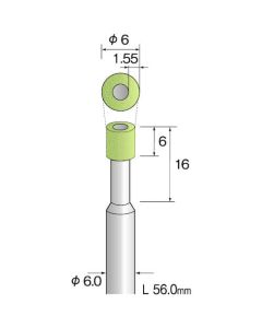 Precision Diamond Point 1เส้น