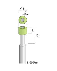 Precision Diamond Point 1เส้น