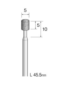 Precision Diamond Point 1เส้น