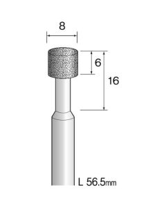 Precision Diamond Point 1เส้น