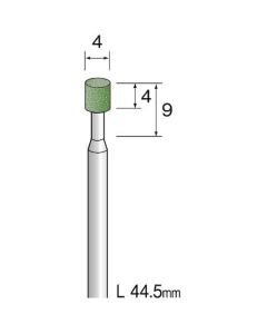 Precision Diamond Point 1เส้น