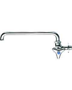 faucet ยืดหยุ่นในแนวนอน