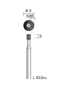 Precision CBN Point 1เส้น