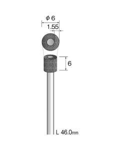 Precision CBN Point 1เส้น