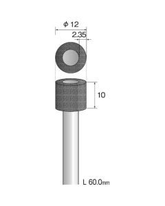 Precision CBN Point 1เส้น