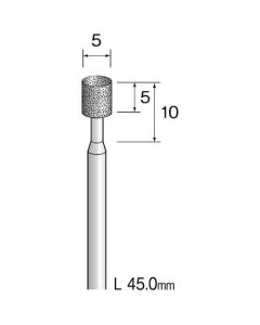 Precision CBN Point 1เส้น