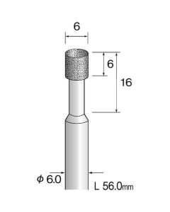 Precision CBN Point 1เส้น