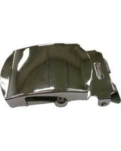 Metal Fittings for the Belt