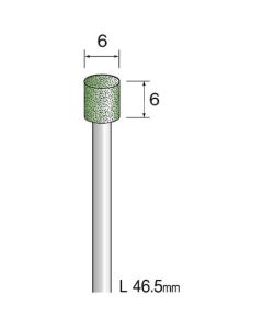 Precision CBN Point 1เส้น
